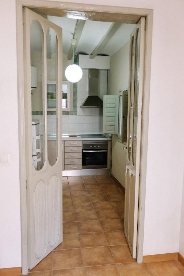 Apartamentos Villaaltea - Bella エクステリア 写真