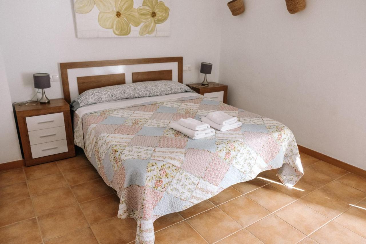 Apartamentos Villaaltea - Bella エクステリア 写真