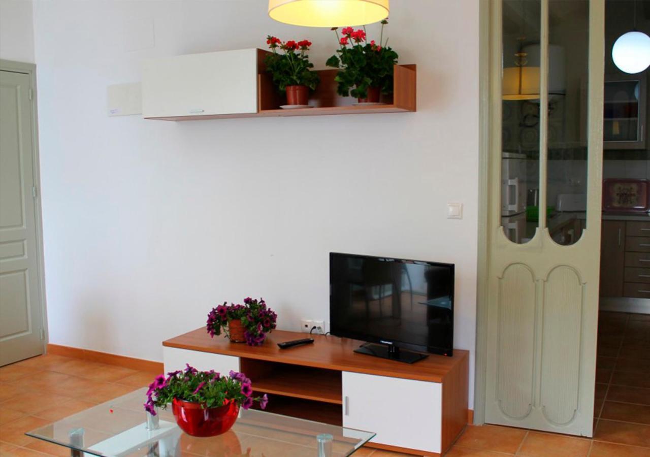 Apartamentos Villaaltea - Bella エクステリア 写真