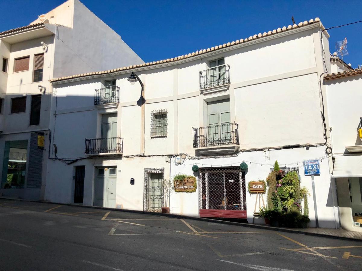 Apartamentos Villaaltea - Bella エクステリア 写真